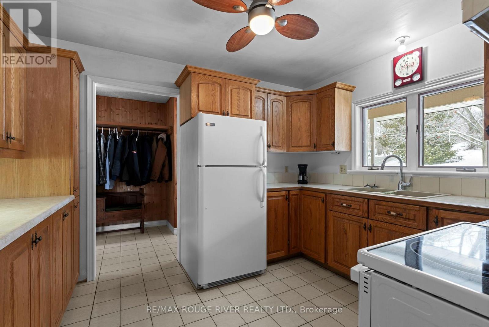 223 Turk Road, Alnwick/haldimand, Ontario  K0K 2G0 - Photo 9 - X12695284