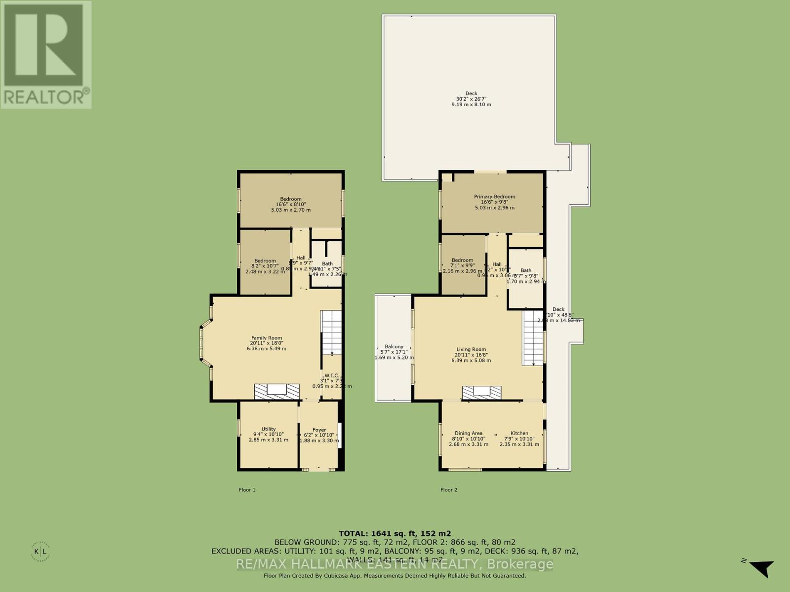 137 Grandview Drive, Alnwick/haldimand, Ontario  K0K 2X0 - Photo 50 - X12695584