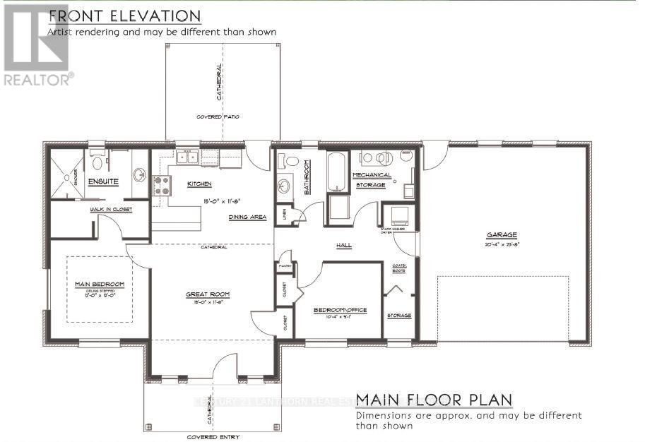 1713 Hollowview Road, Centre Hastings, Ontario  K0K 3E0 - Photo 34 - X12696272