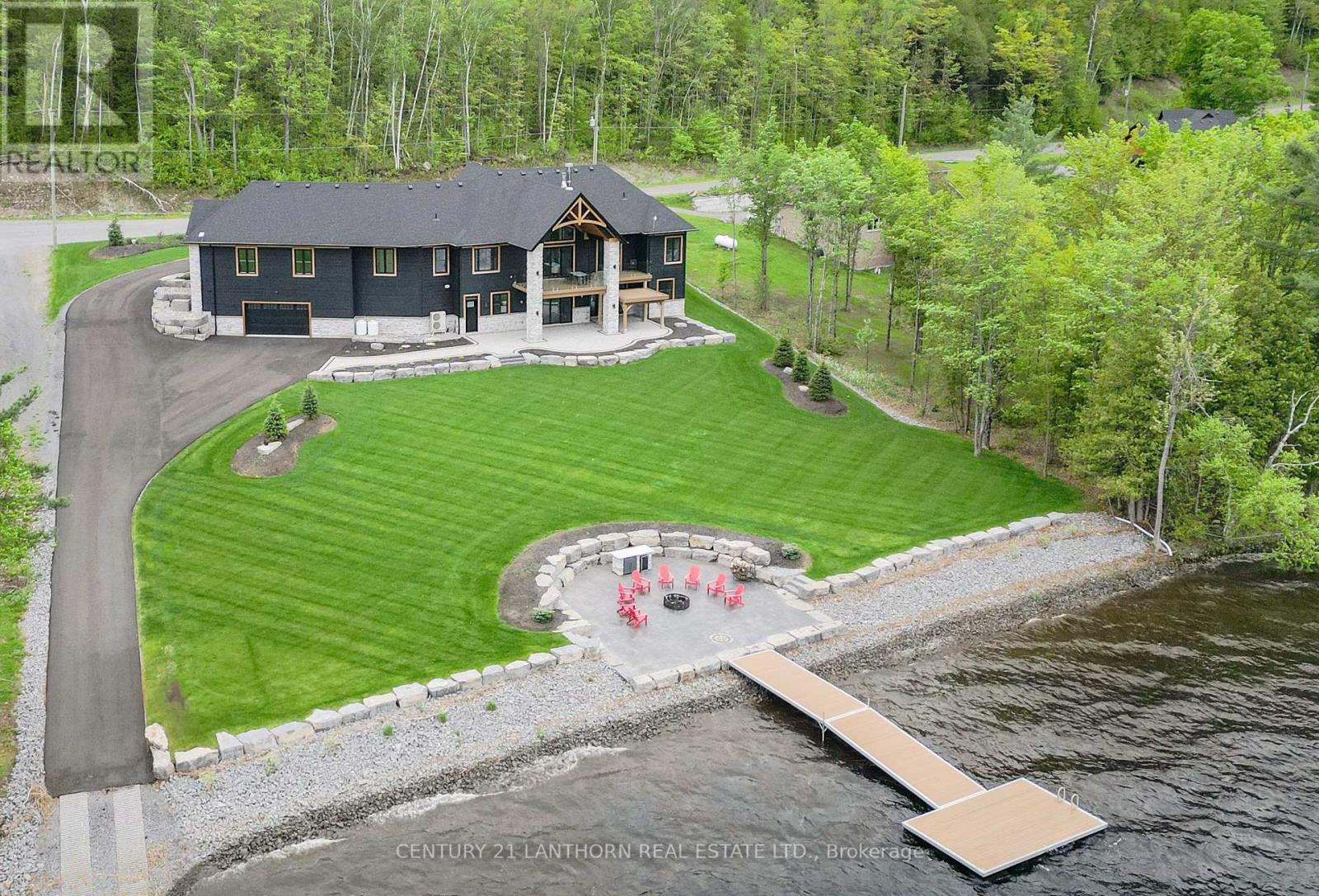 555 MILE POINT LANE, Centre Hastings, Ontario