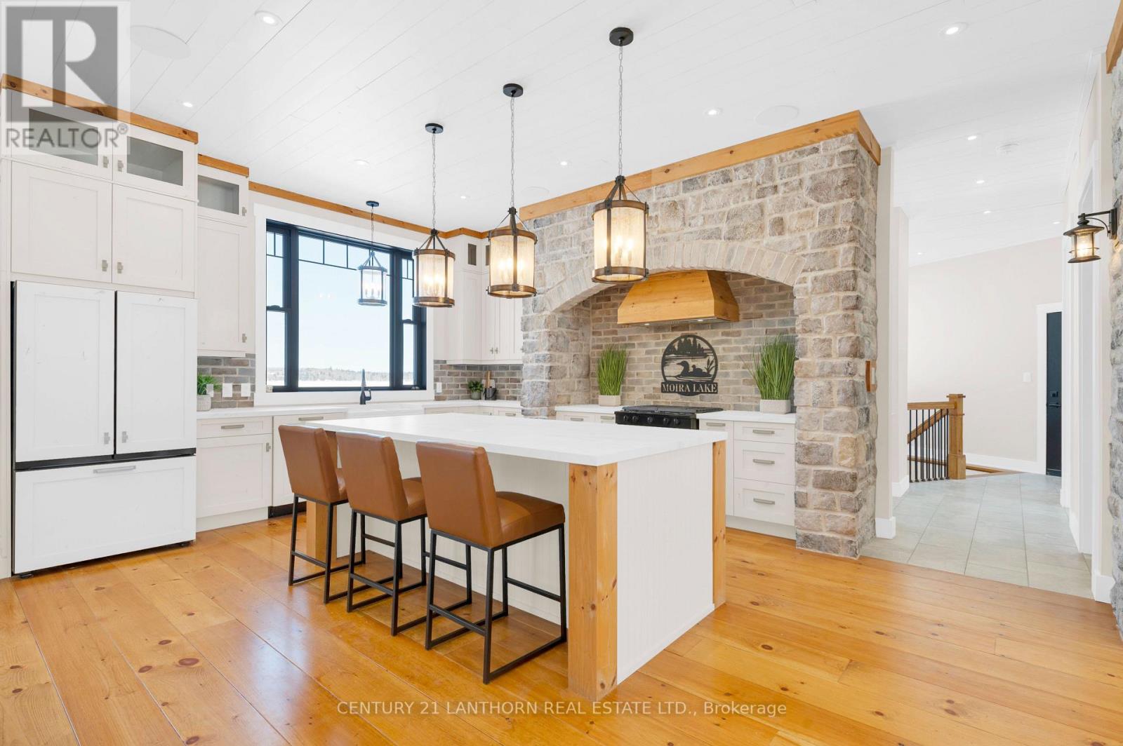 555 Mile Point Lane, Centre Hastings, Ontario  K0K 2K0 - Photo 11 - X12696568