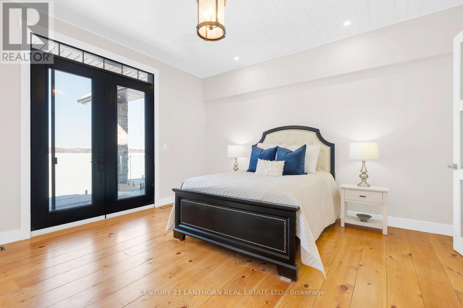 555 Mile Point Lane, Centre Hastings, Ontario  K0K 2K0 - Photo 19 - X12696568