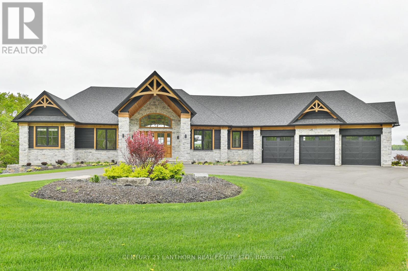 555 Mile Point Lane, Centre Hastings, Ontario  K0K 2K0 - Photo 2 - X12696568