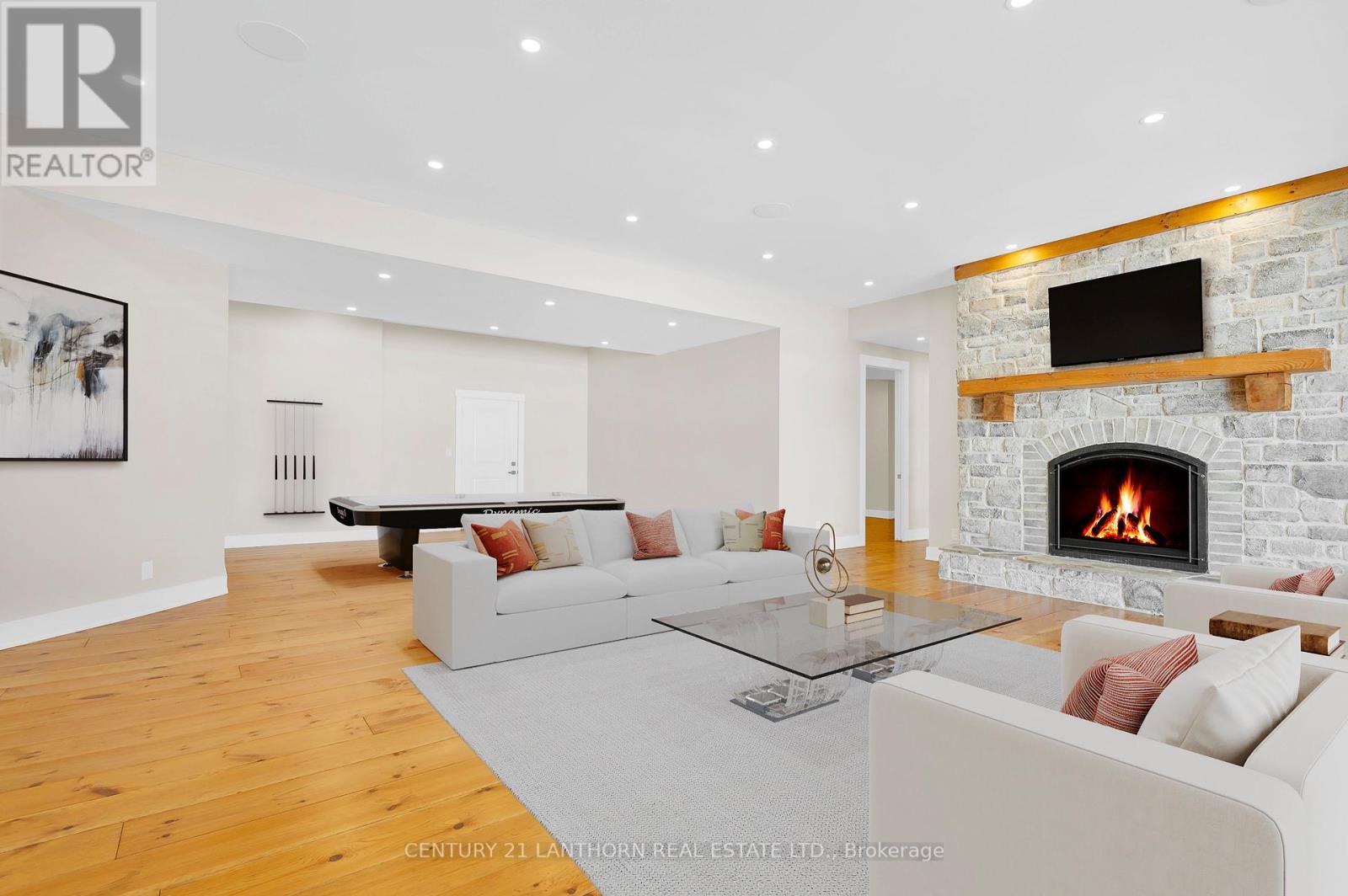 555 Mile Point Lane, Centre Hastings, Ontario  K0K 2K0 - Photo 28 - X12696568