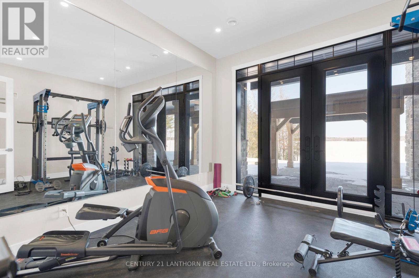 555 Mile Point Lane, Centre Hastings, Ontario  K0K 2K0 - Photo 31 - X12696568