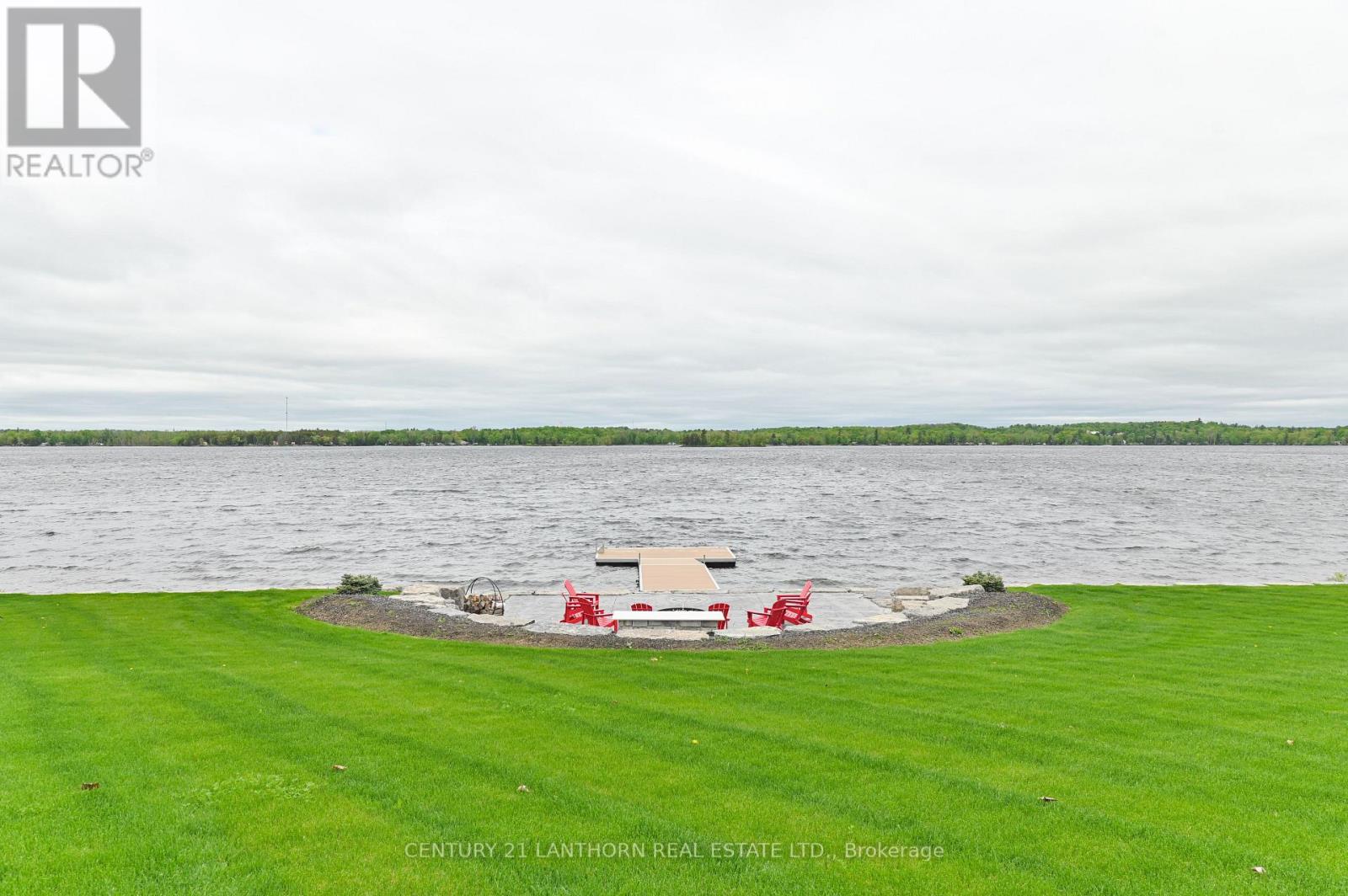 555 Mile Point Lane, Centre Hastings, Ontario  K0K 2K0 - Photo 38 - X12696568