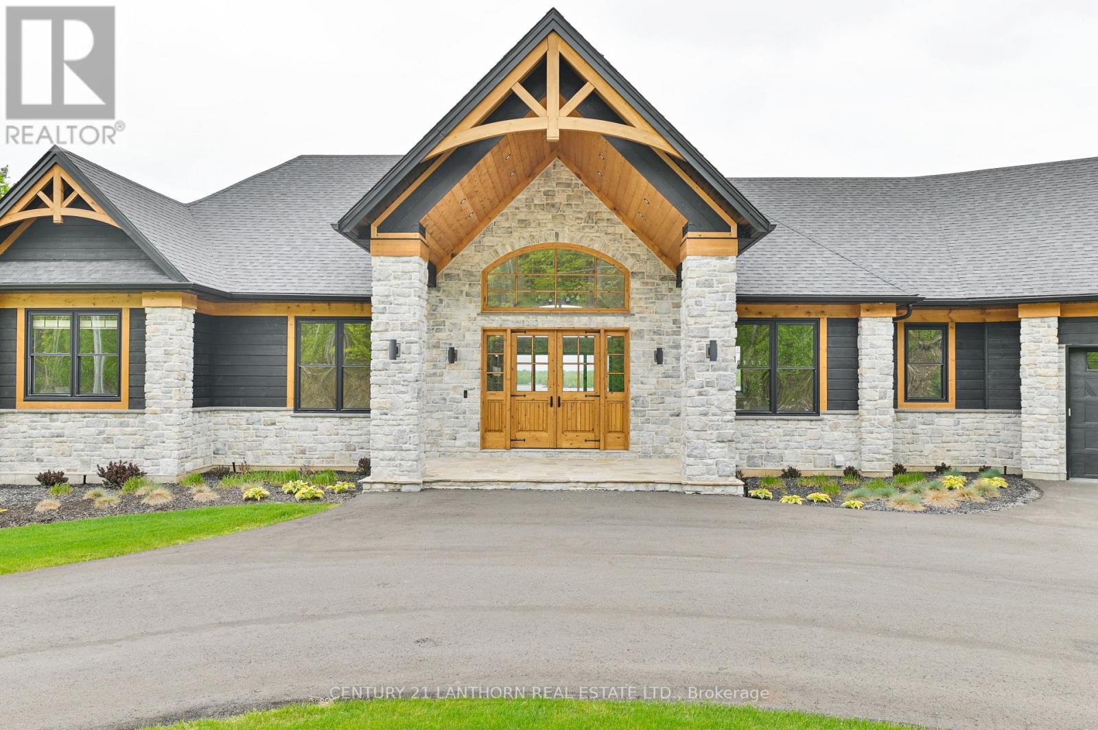 555 Mile Point Lane, Centre Hastings, Ontario  K0K 2K0 - Photo 4 - X12696568