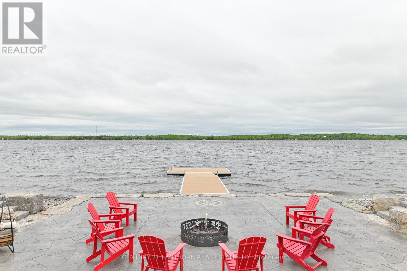 555 Mile Point Lane, Centre Hastings, Ontario  K0K 2K0 - Photo 41 - X12696568