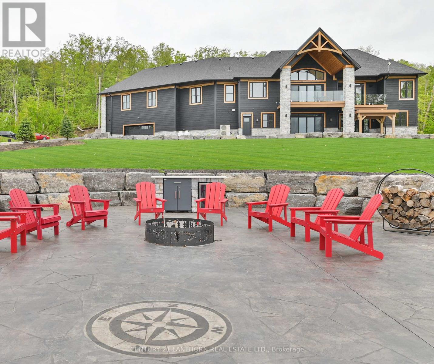 555 Mile Point Lane, Centre Hastings, Ontario  K0K 2K0 - Photo 42 - X12696568