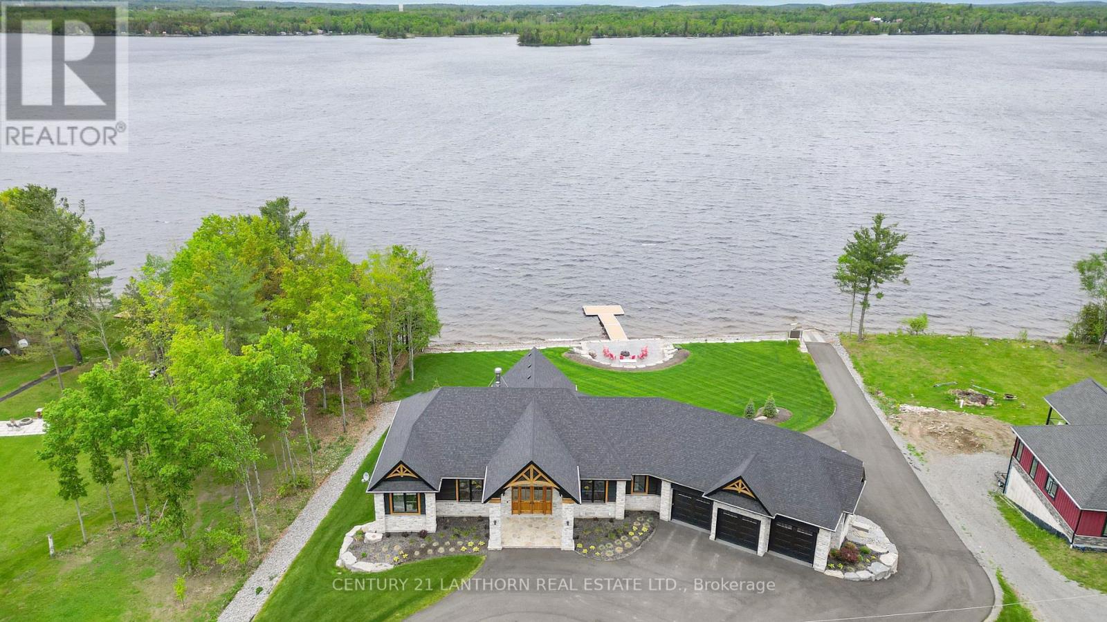 555 Mile Point Lane, Centre Hastings, Ontario  K0K 2K0 - Photo 44 - X12696568