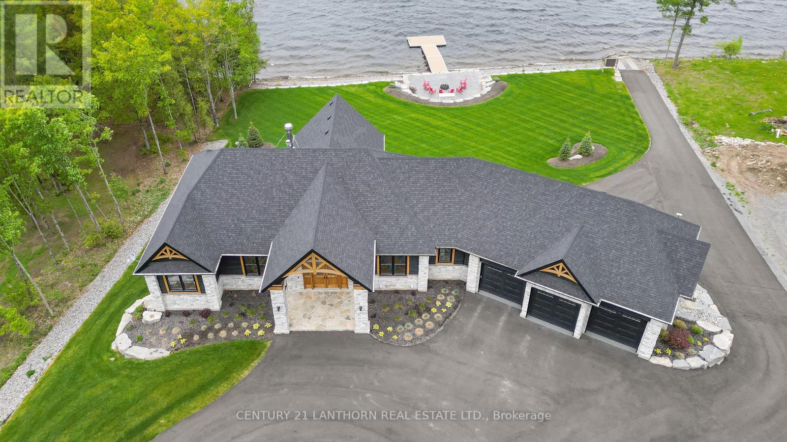 555 Mile Point Lane, Centre Hastings, Ontario  K0K 2K0 - Photo 45 - X12696568