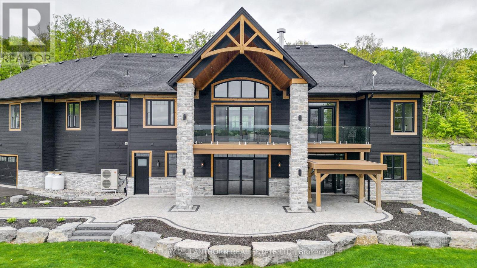 555 Mile Point Lane, Centre Hastings, Ontario  K0K 2K0 - Photo 47 - X12696568