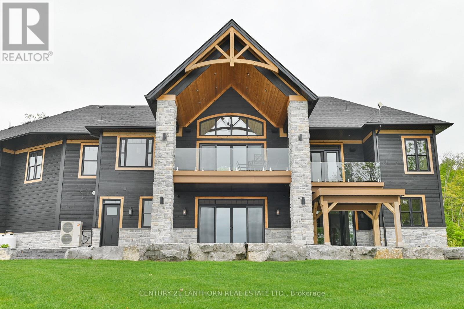 555 Mile Point Lane, Centre Hastings, Ontario  K0K 2K0 - Photo 49 - X12696568