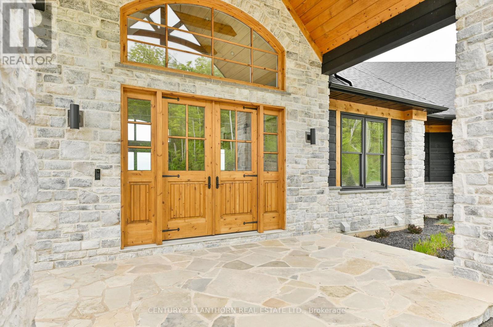 555 Mile Point Lane, Centre Hastings, Ontario  K0K 2K0 - Photo 5 - X12696568