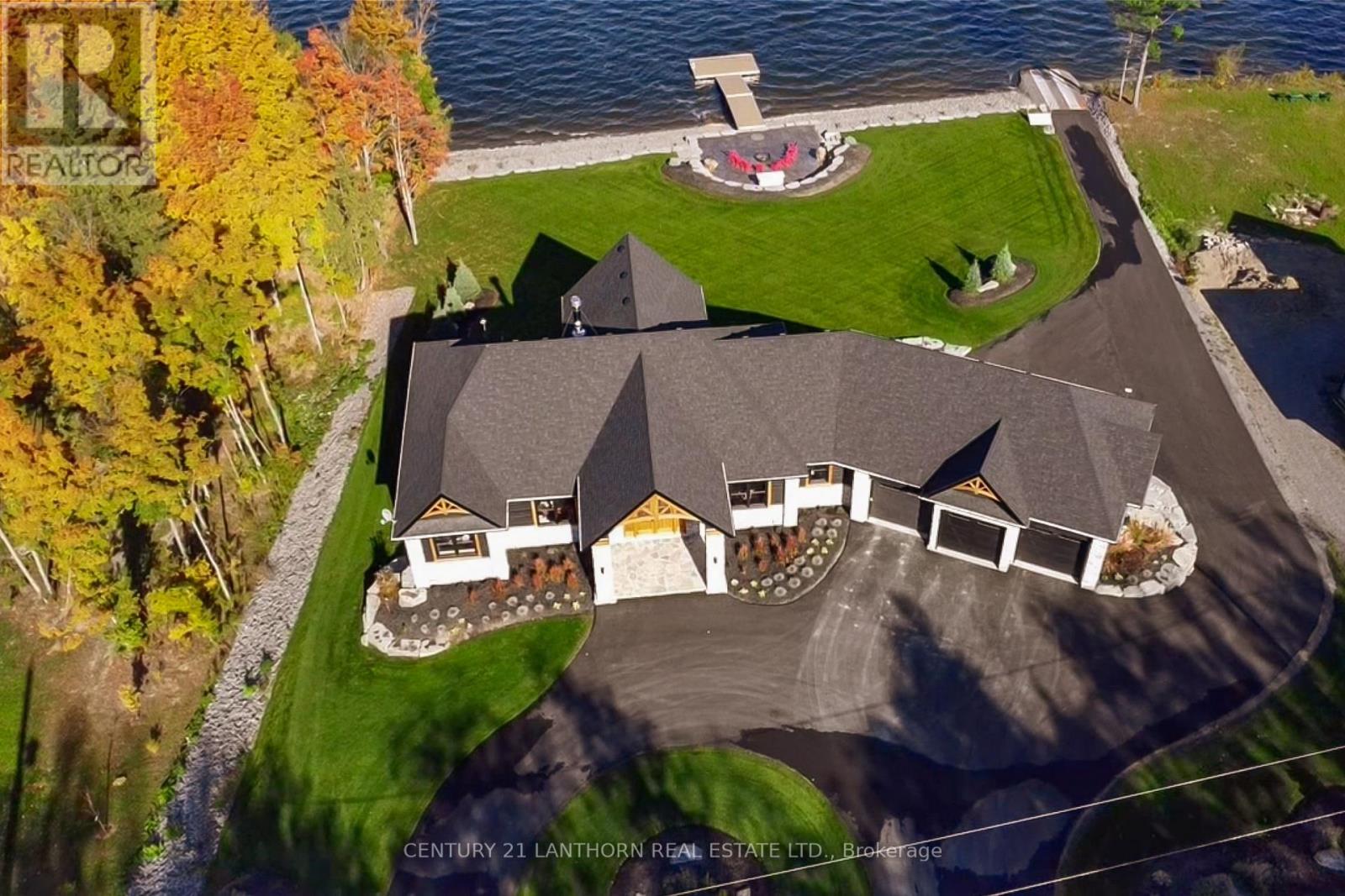 555 Mile Point Lane, Centre Hastings, Ontario  K0K 2K0 - Photo 50 - X12696568