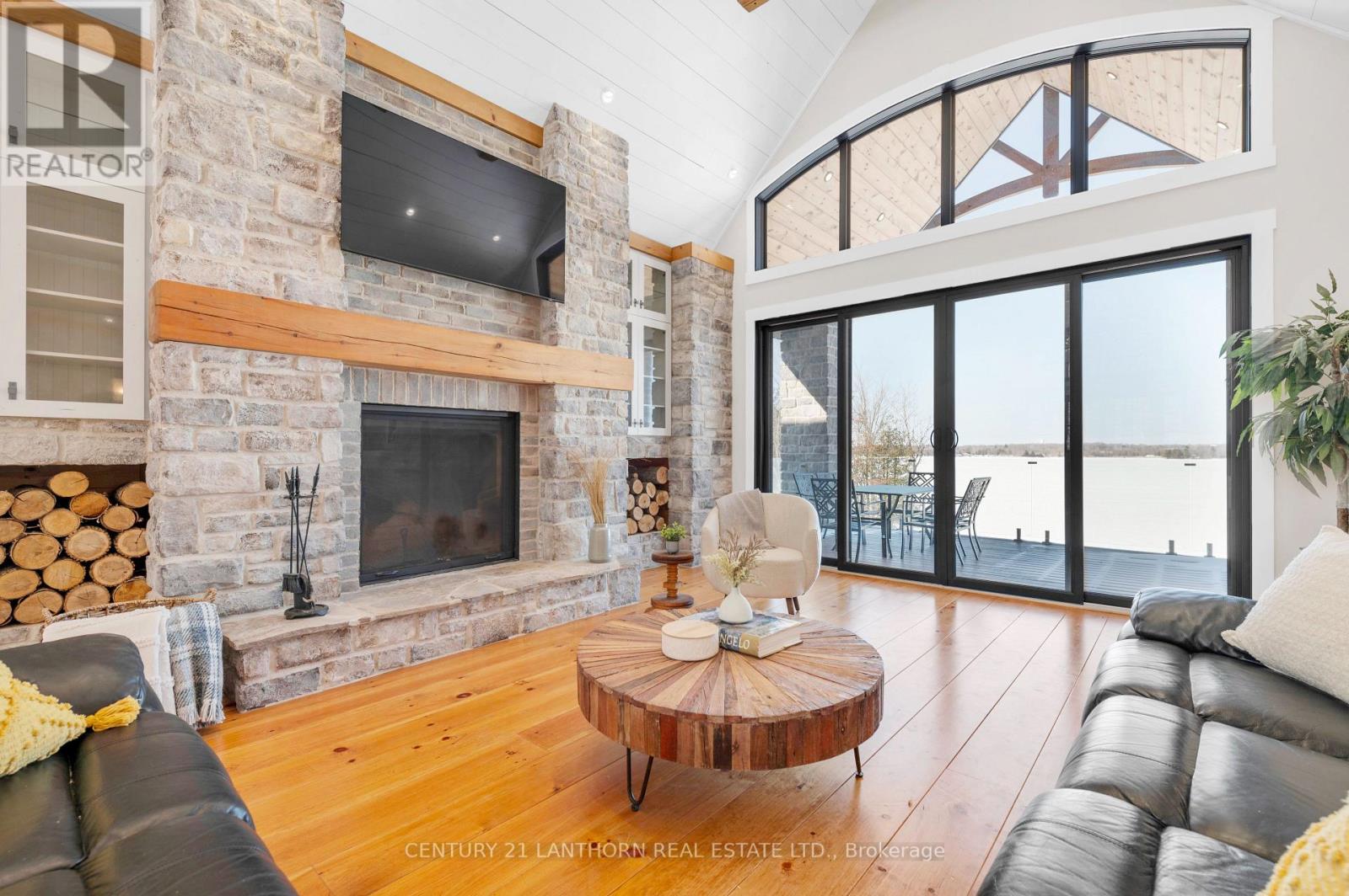 555 Mile Point Lane, Centre Hastings, Ontario  K0K 2K0 - Photo 8 - X12696568