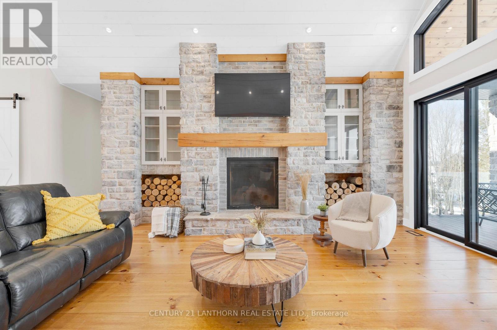 555 Mile Point Lane, Centre Hastings, Ontario  K0K 2K0 - Photo 9 - X12696568