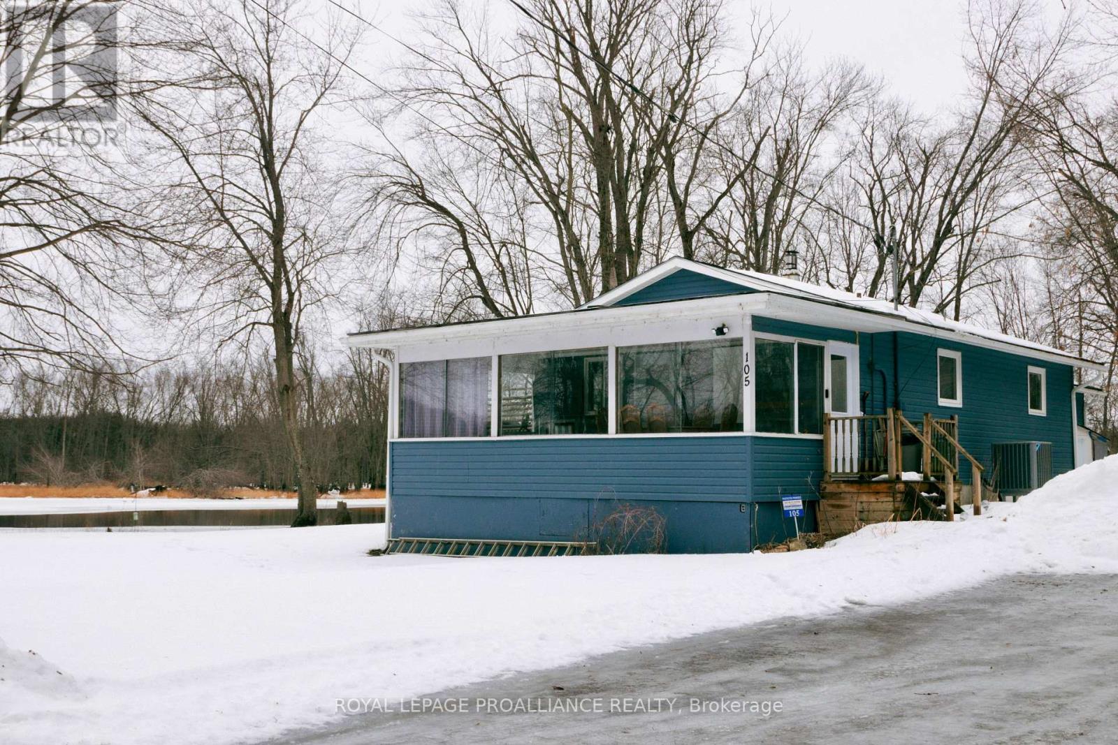 105 Sanctuary Lane, Belleville, Ontario  K0K 2B0 - Photo 2 - X12697140