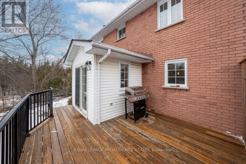 29 Sherwood Crescent, Belleville, Ontario  K8P 5G2 - Photo 19 - X12697742