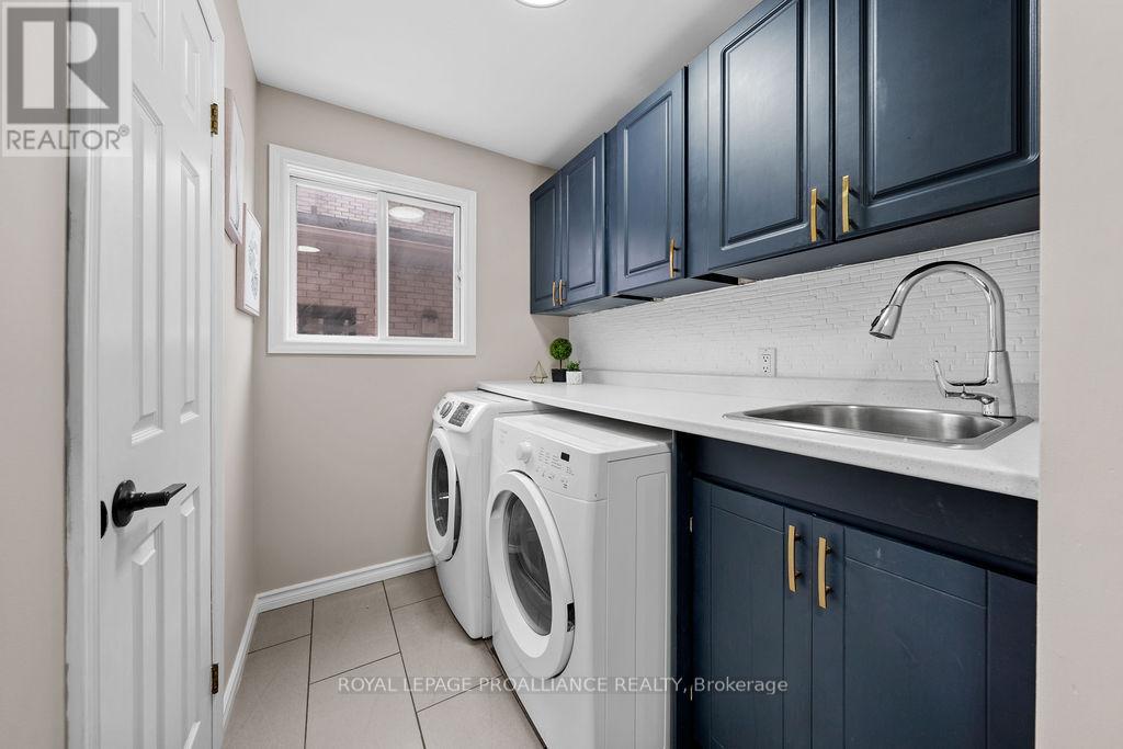 29 Sherwood Crescent, Belleville, Ontario  K8P 5G2 - Photo 24 - X12697742