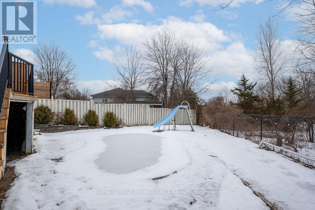 29 Sherwood Crescent, Belleville, Ontario  K8P 5G2 - Photo 41 - X12697742