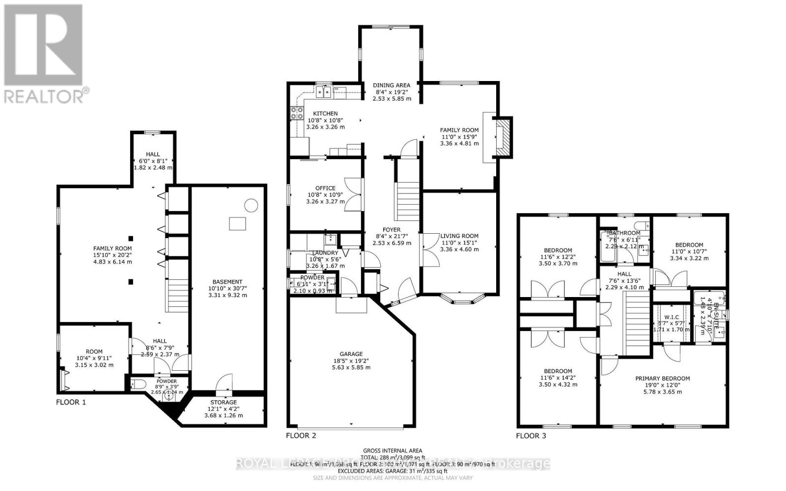 29 Sherwood Crescent, Belleville, Ontario  K8P 5G2 - Photo 44 - X12697742