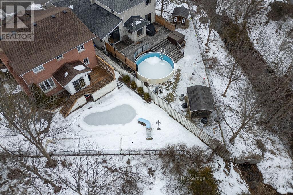 29 Sherwood Crescent, Belleville, Ontario  K8P 5G2 - Photo 45 - X12697742