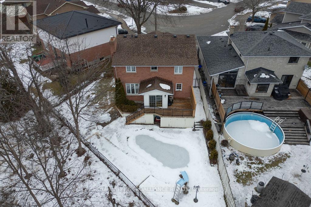 29 Sherwood Crescent, Belleville, Ontario  K8P 5G2 - Photo 46 - X12697742