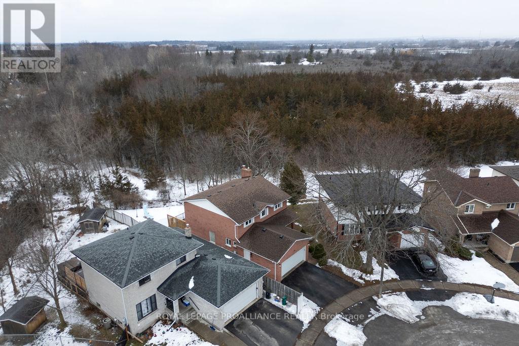 29 Sherwood Crescent, Belleville, Ontario  K8P 5G2 - Photo 48 - X12697742