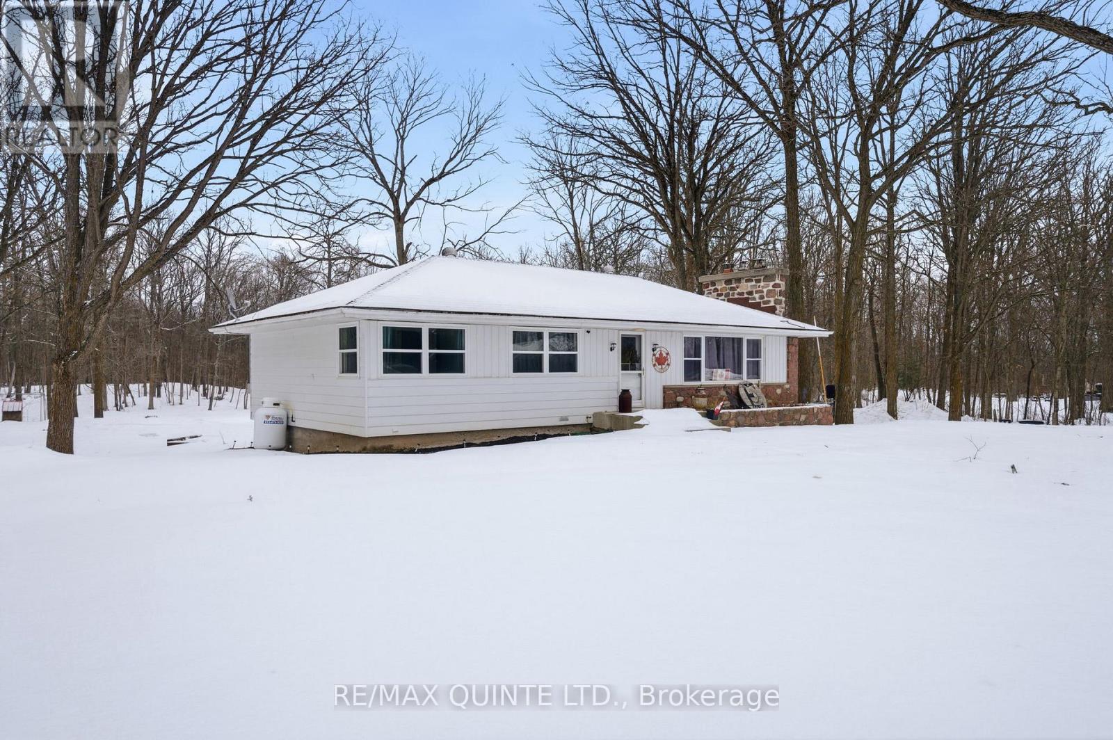 14184 Highway 62, Madoc, Ontario  K0K 2K0 - Photo 2 - X12698760