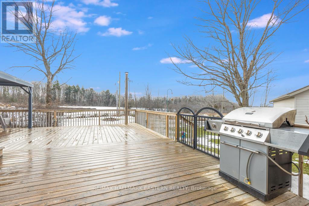 1755a Salem Road, Prince Edward County, Ontario  K0K 1T0 - Photo 17 - X12699334