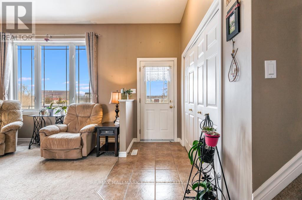 1755a Salem Road, Prince Edward County, Ontario  K0K 1T0 - Photo 3 - X12699334