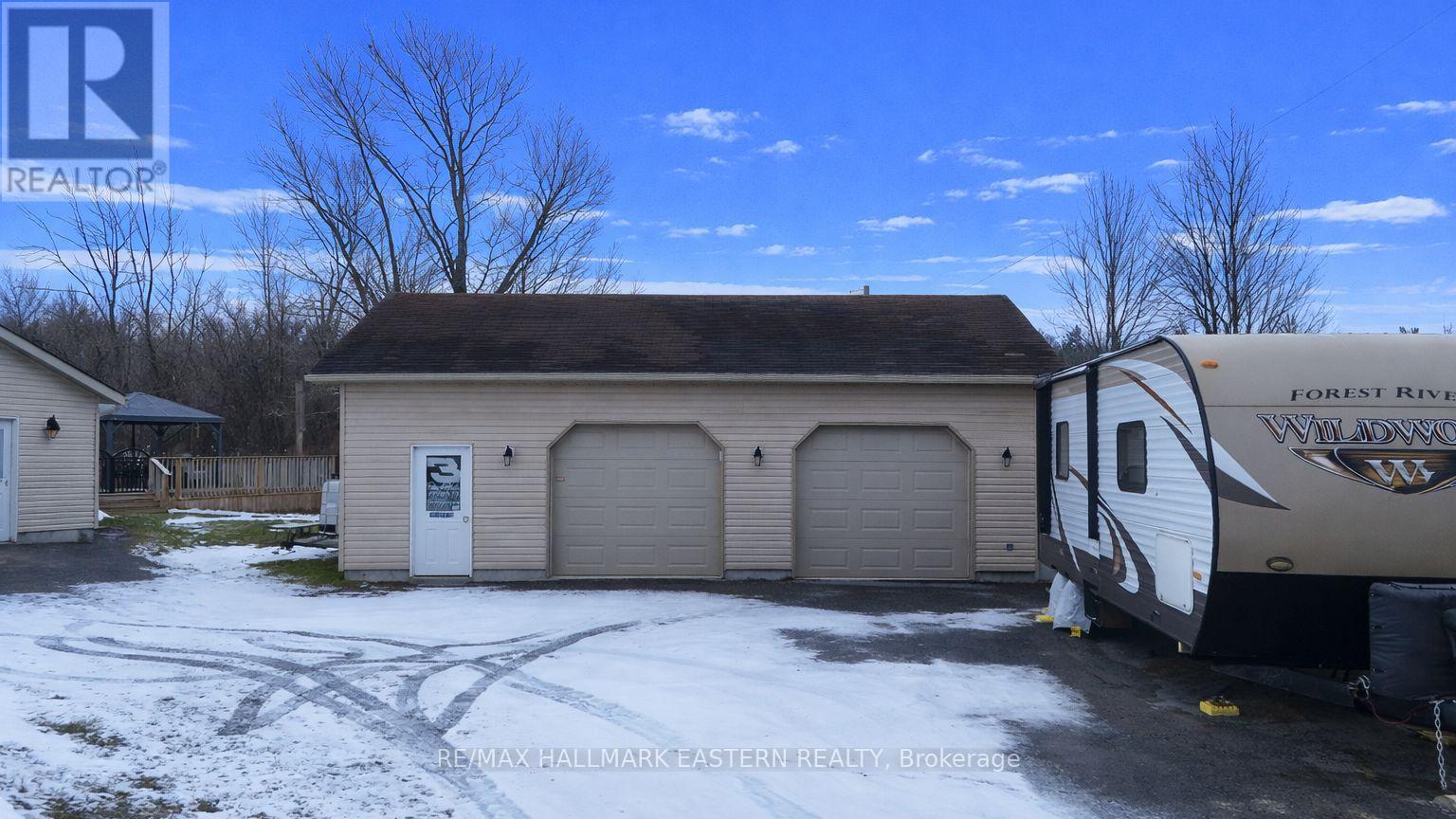 1755a Salem Road, Prince Edward County, Ontario  K0K 1T0 - Photo 36 - X12699334