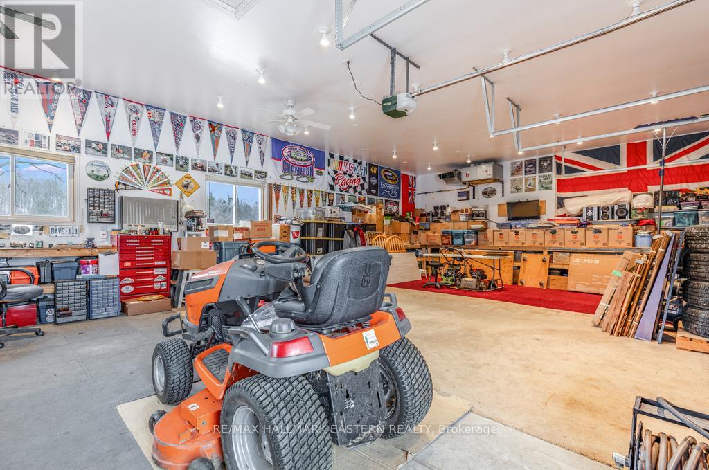 1755a Salem Road, Prince Edward County, Ontario  K0K 1T0 - Photo 37 - X12699334