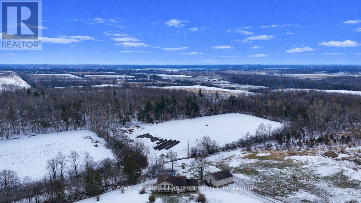 1755a Salem Road, Prince Edward County, Ontario  K0K 1T0 - Photo 39 - X12699334