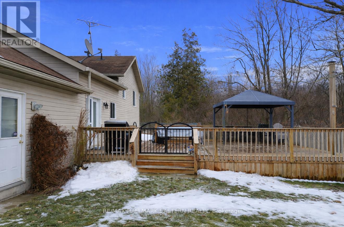 1755a Salem Road, Prince Edward County, Ontario  K0K 1T0 - Photo 40 - X12699334