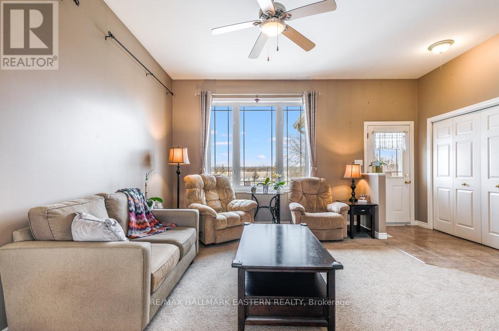 1755a Salem Road, Prince Edward County, Ontario  K0K 1T0 - Photo 7 - X12699334