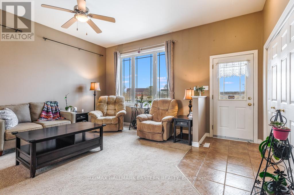 1755a Salem Road, Prince Edward County, Ontario  K0K 1T0 - Photo 8 - X12699334