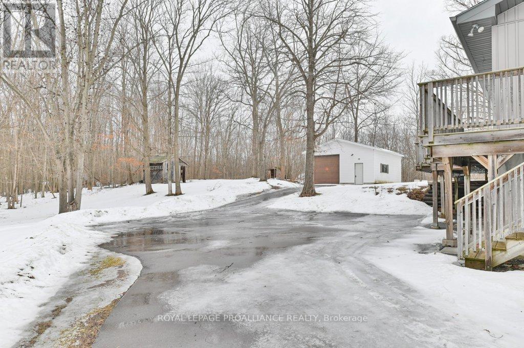 184 Bethel Road, Belleville, Ontario  K0K 3E0 - Photo 24 - X12699400