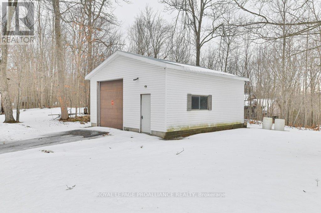 184 Bethel Road, Belleville, Ontario  K0K 3E0 - Photo 30 - X12699400
