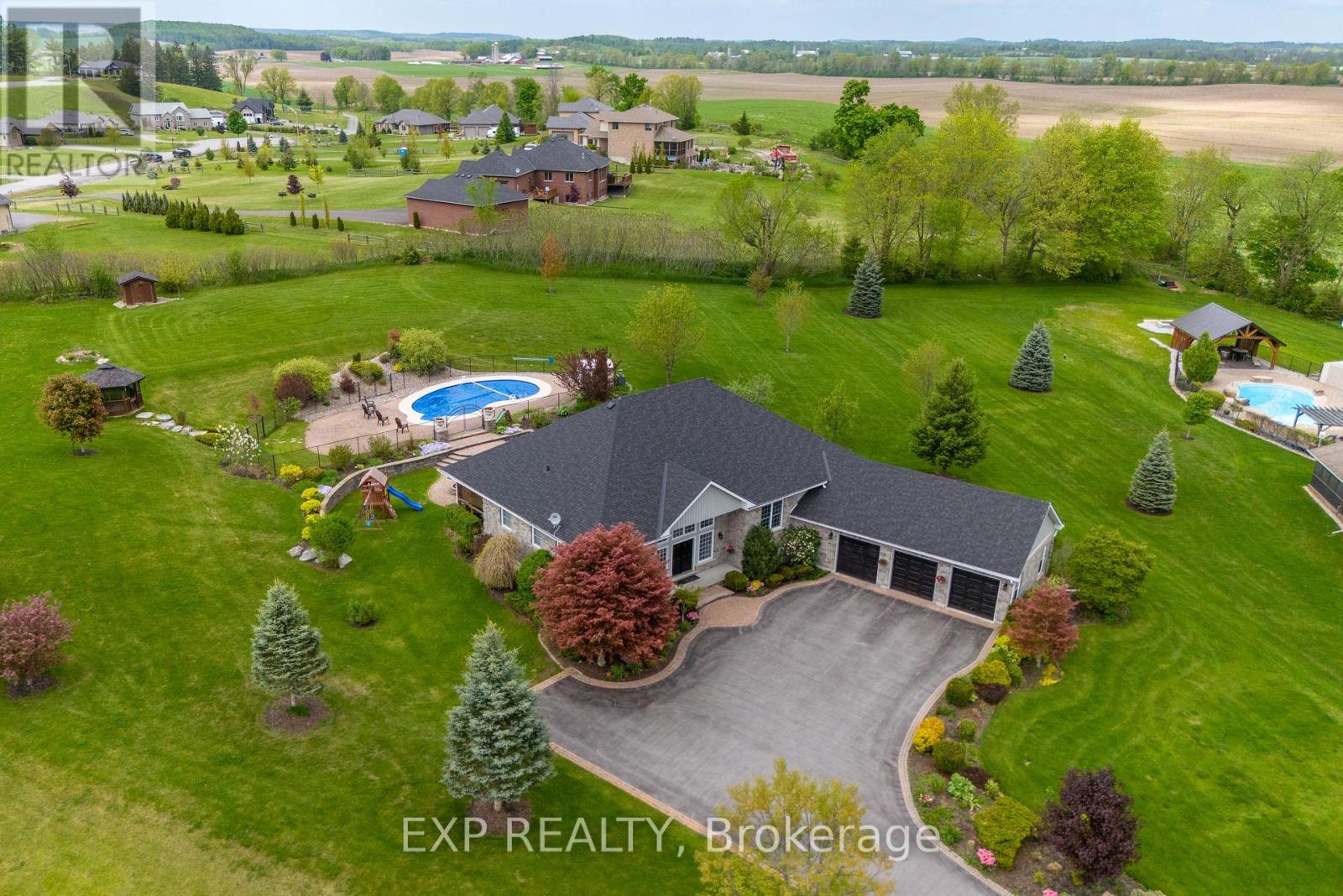 107 COUNTRY CHARM DRIVE, Belleville, Ontario