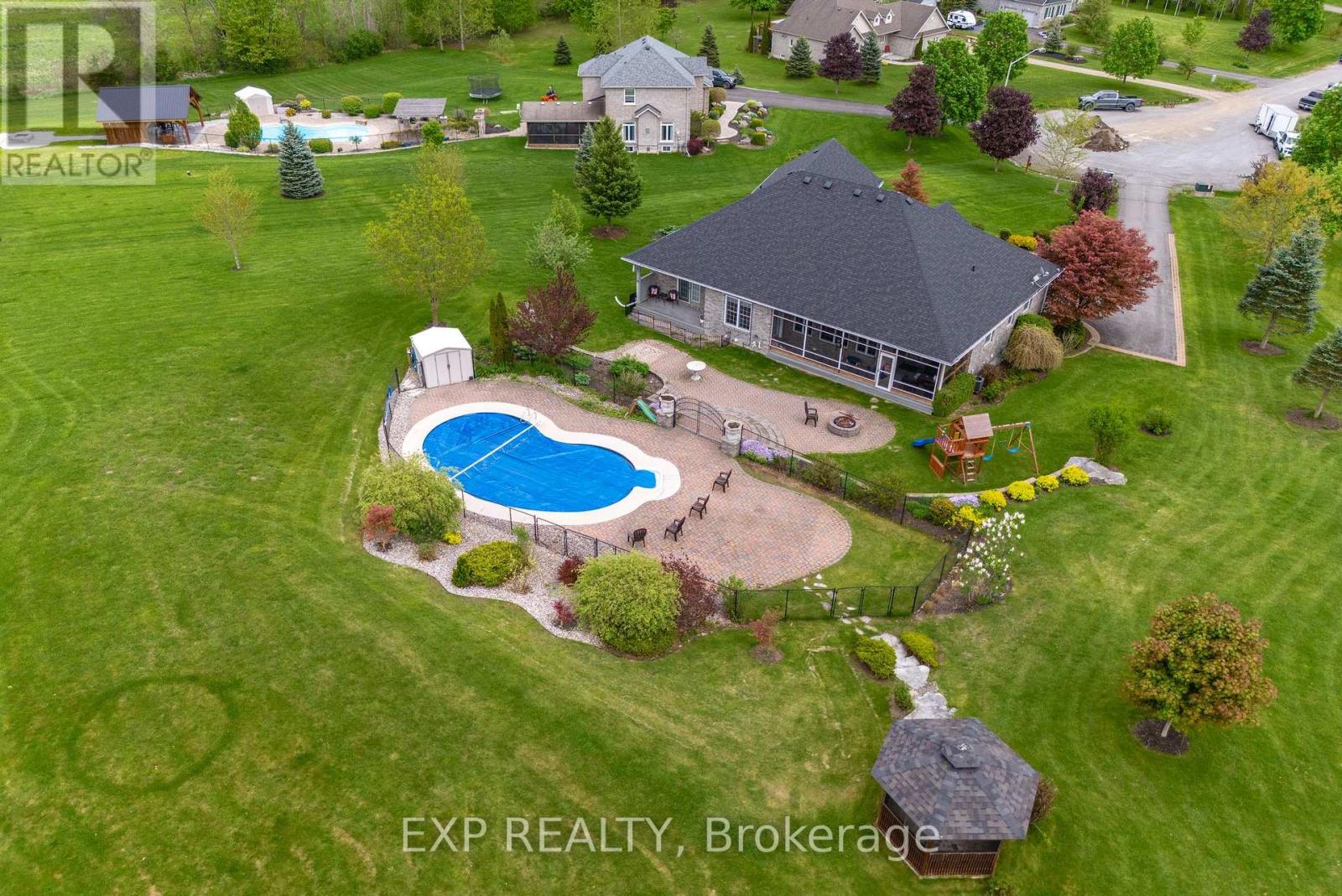 107 Country Charm Drive, Belleville, Ontario  K0K 2V0 - Photo 46 - X12699456