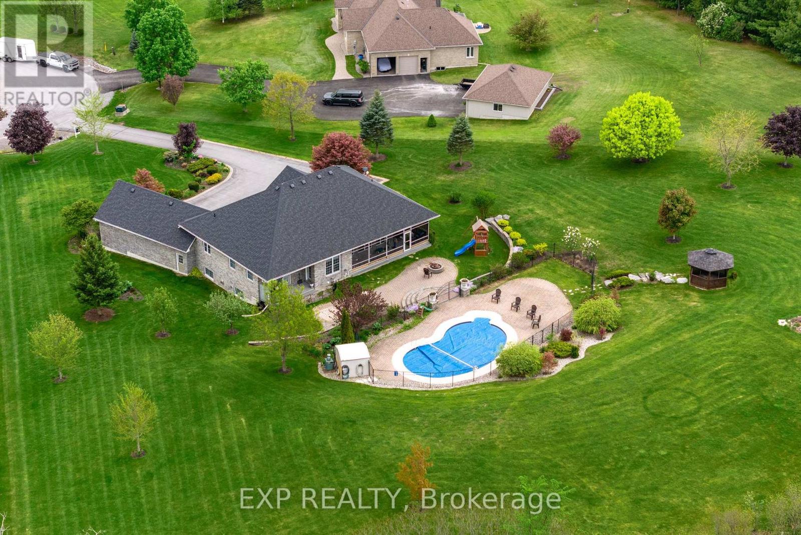 107 Country Charm Drive, Belleville, Ontario  K0K 2V0 - Photo 47 - X12699456