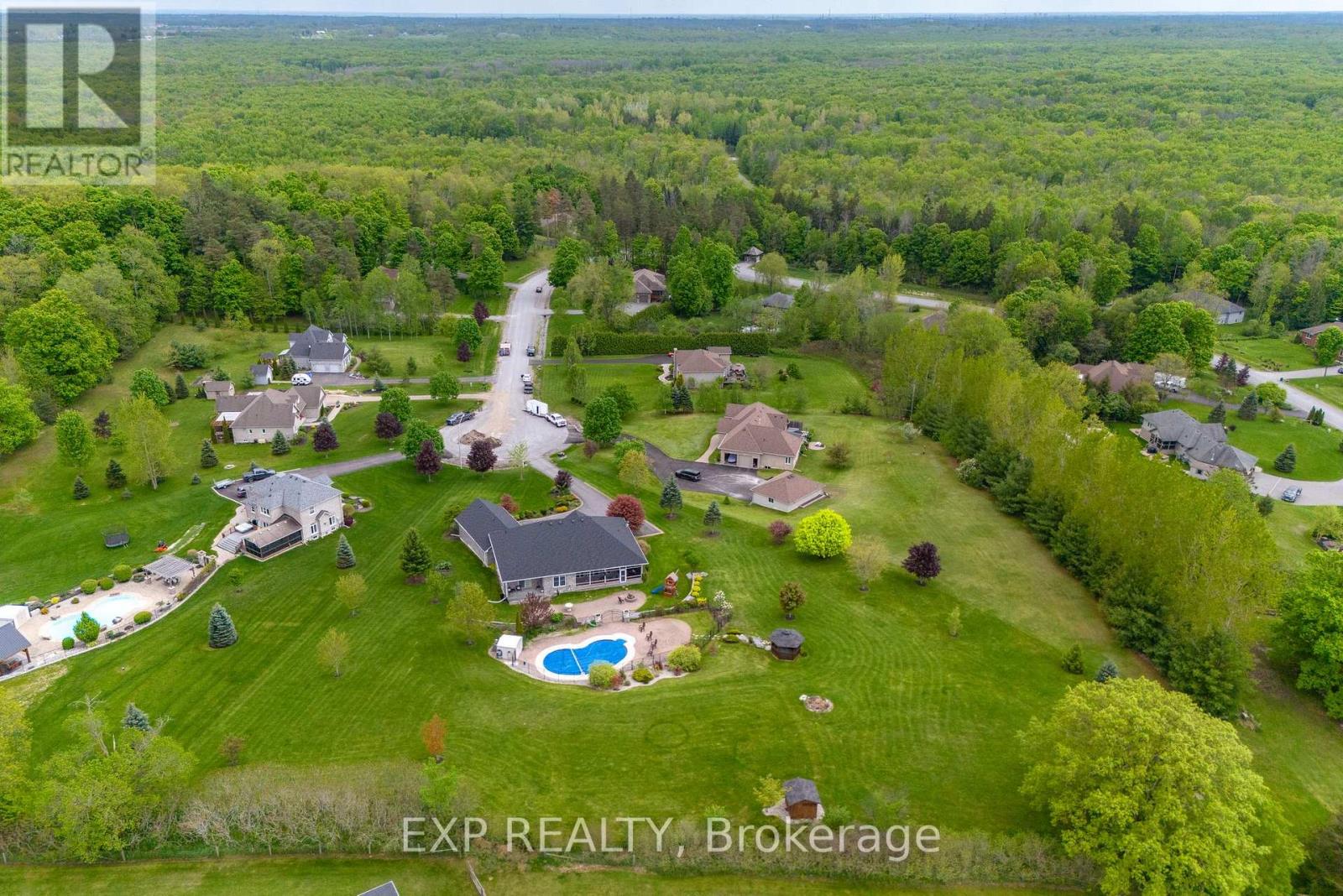 107 Country Charm Drive, Belleville, Ontario  K0K 2V0 - Photo 48 - X12699456