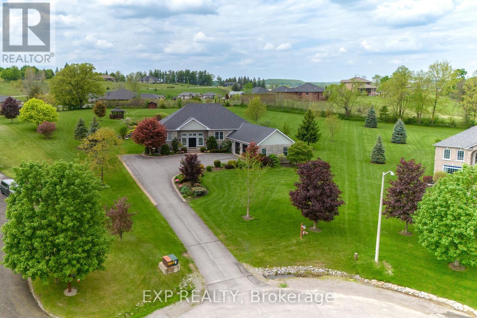 107 Country Charm Drive, Belleville, Ontario  K0K 2V0 - Photo 49 - X12699456