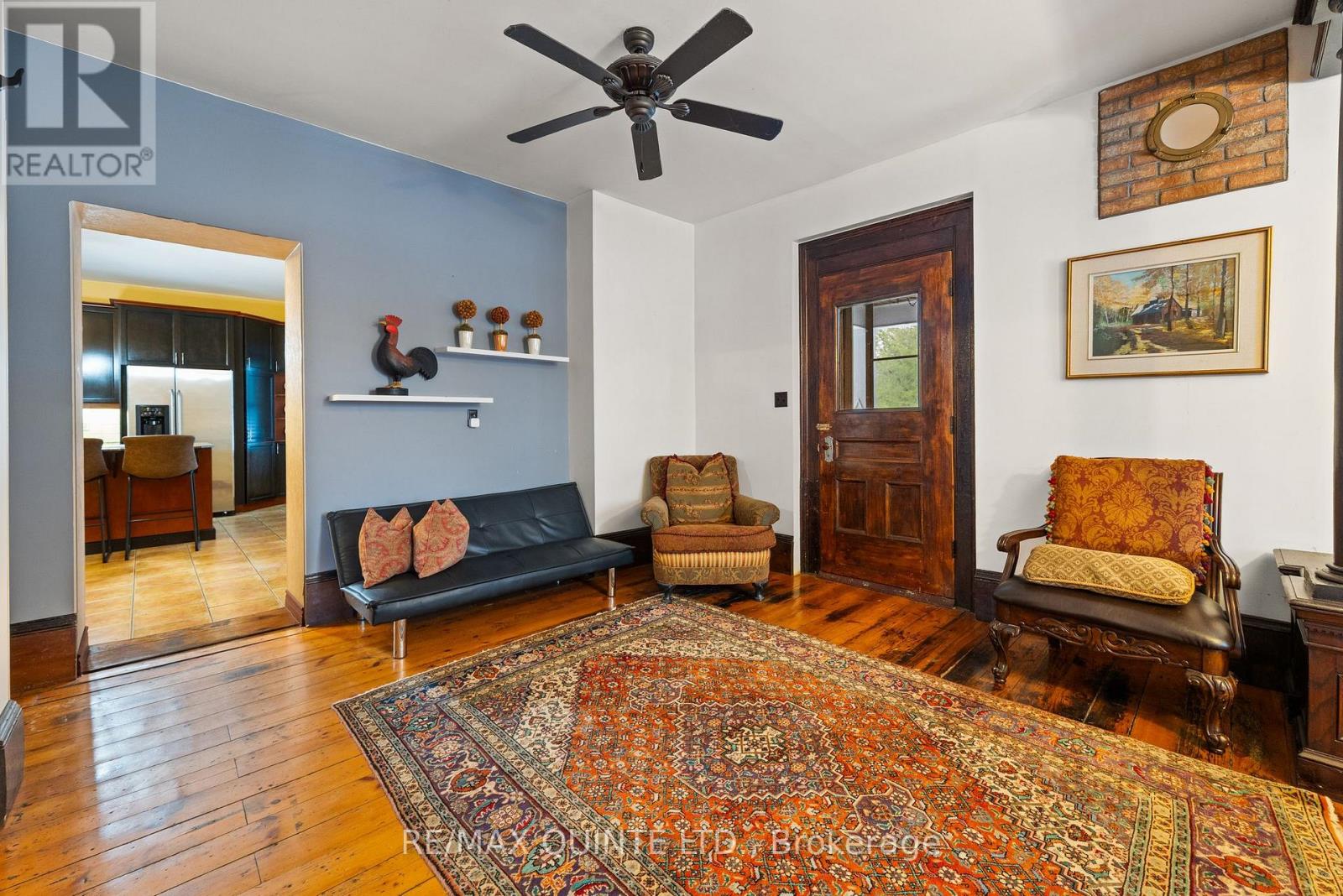 449 Harmony Road, Belleville, Ontario  K0K 1V0 - Photo 16 - X12700004