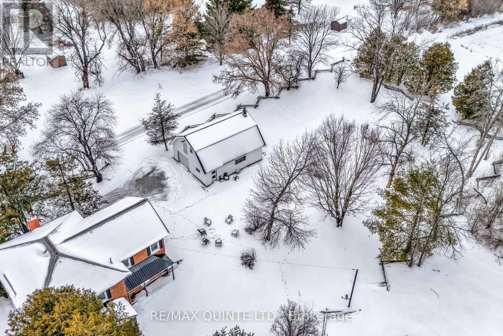 449 Harmony Road, Belleville, Ontario  K0K 1V0 - Photo 2 - X12700004