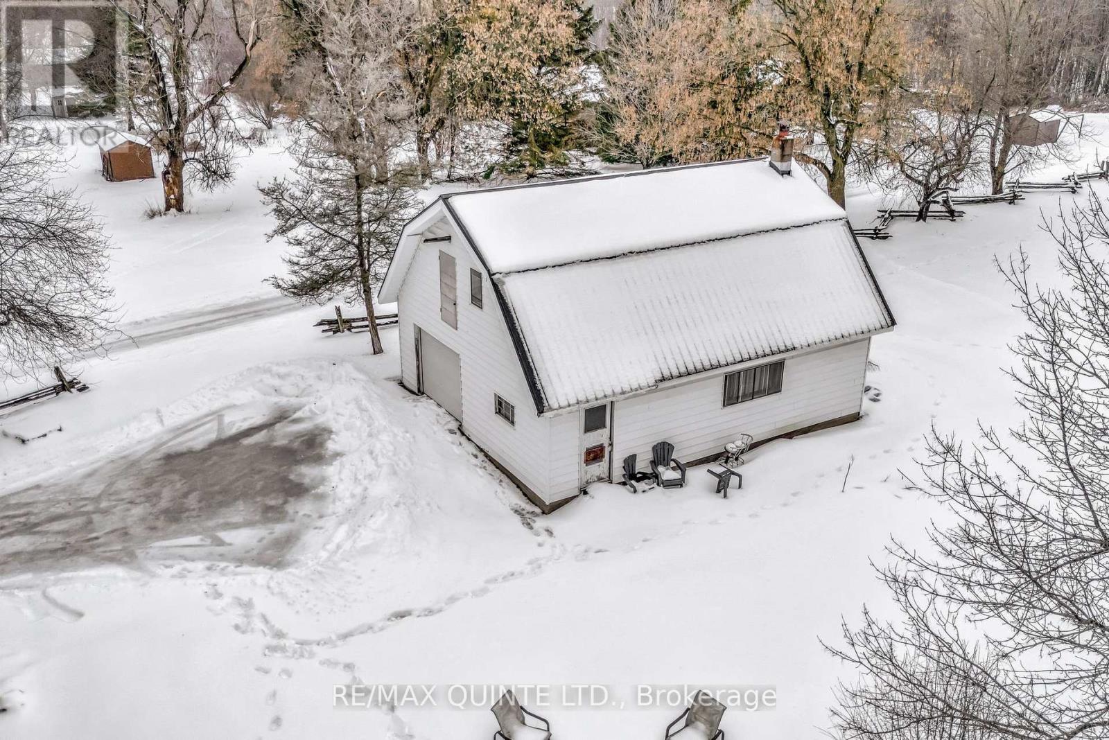 449 Harmony Road, Belleville, Ontario  K0K 1V0 - Photo 3 - X12700004