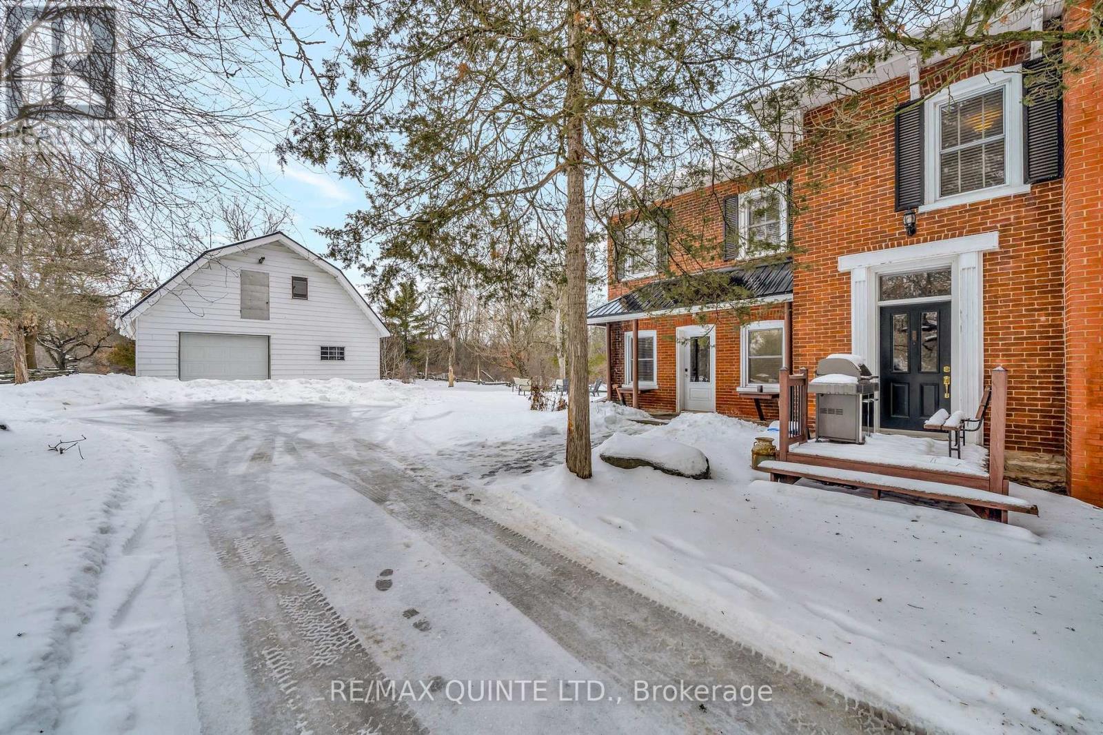 449 Harmony Road, Belleville, Ontario  K0K 1V0 - Photo 8 - X12700004