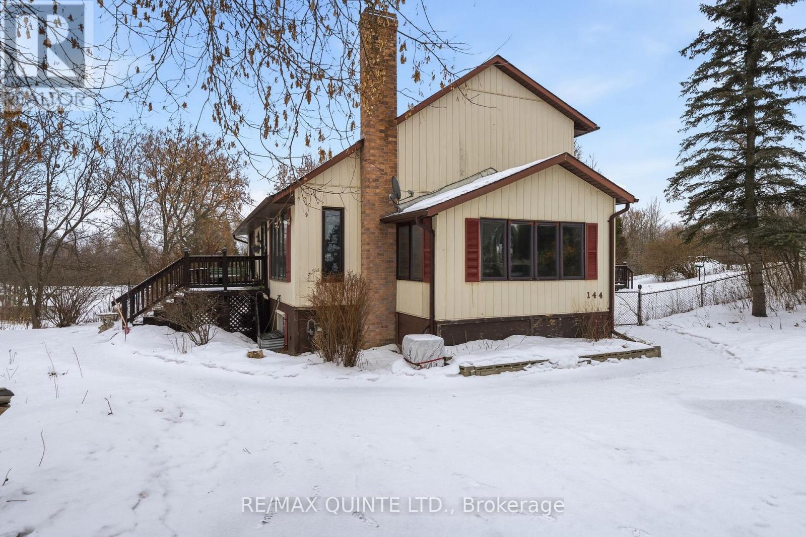 144 Wellington Street, Madoc, Ontario  K0K 2K0 - Photo 2 - X12700144